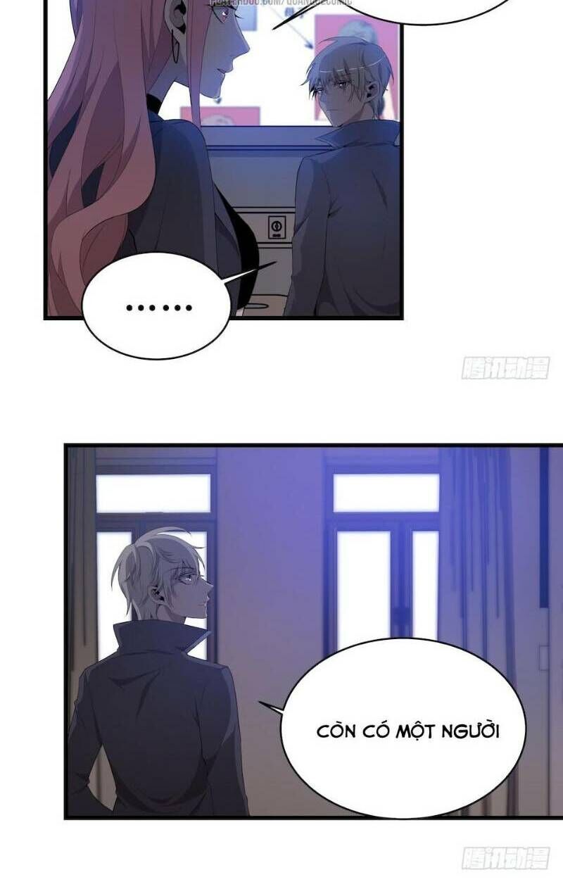 Thát Không Mê Thất Chapter 14 - Trang 2