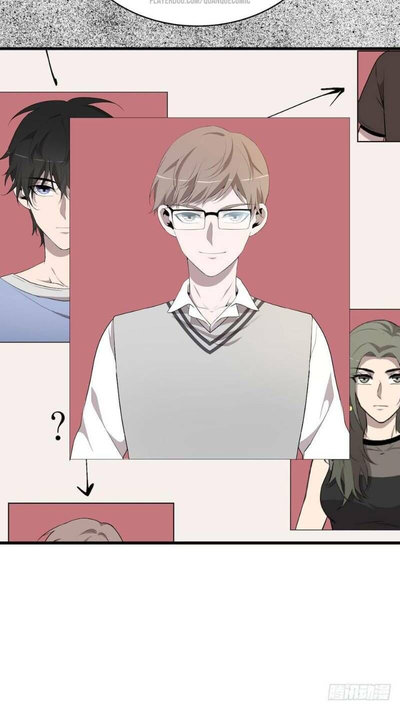 Thát Không Mê Thất Chapter 14 - Trang 2