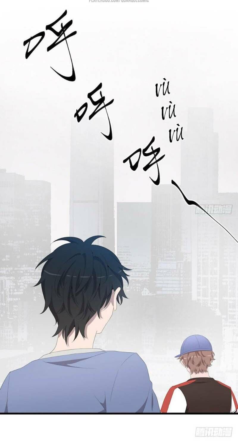 Thát Không Mê Thất Chapter 14 - Trang 2