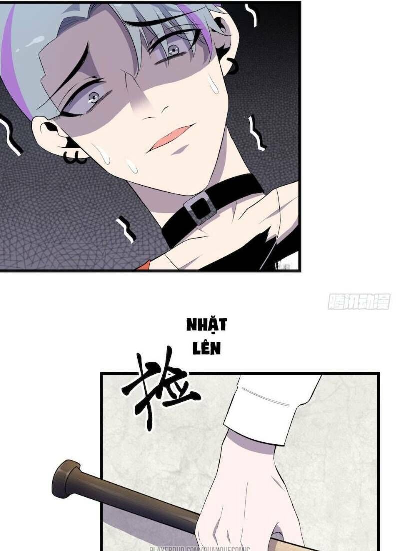 Thát Không Mê Thất Chapter 16 - Trang 2