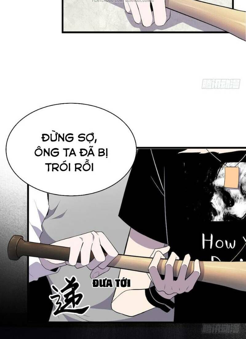 Thát Không Mê Thất Chapter 16 - Trang 2