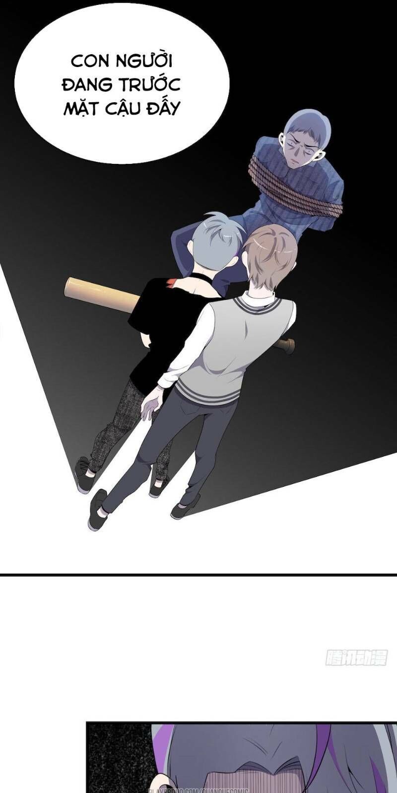 Thát Không Mê Thất Chapter 16 - Trang 2