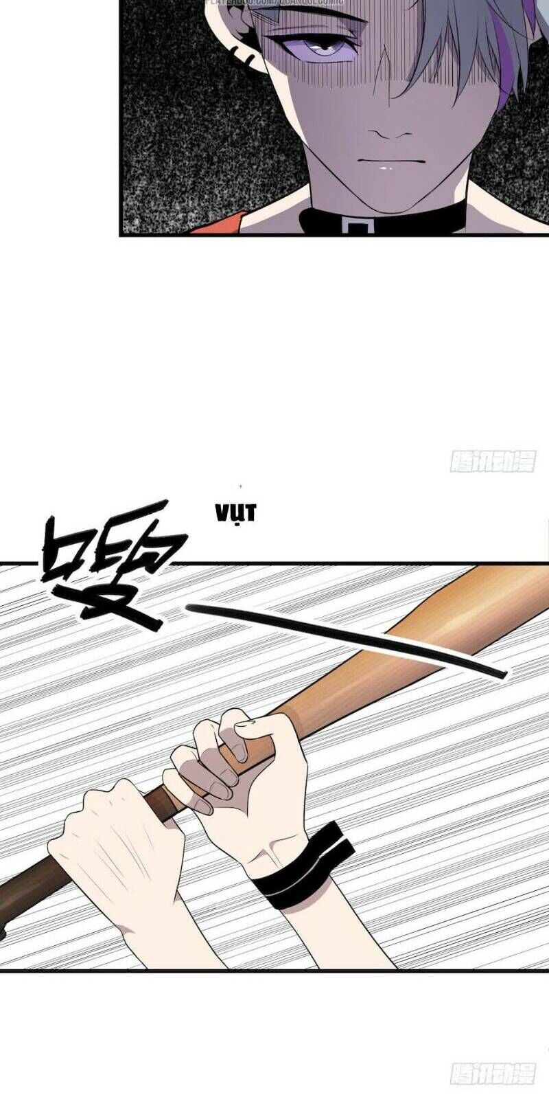 Thát Không Mê Thất Chapter 16 - Trang 2