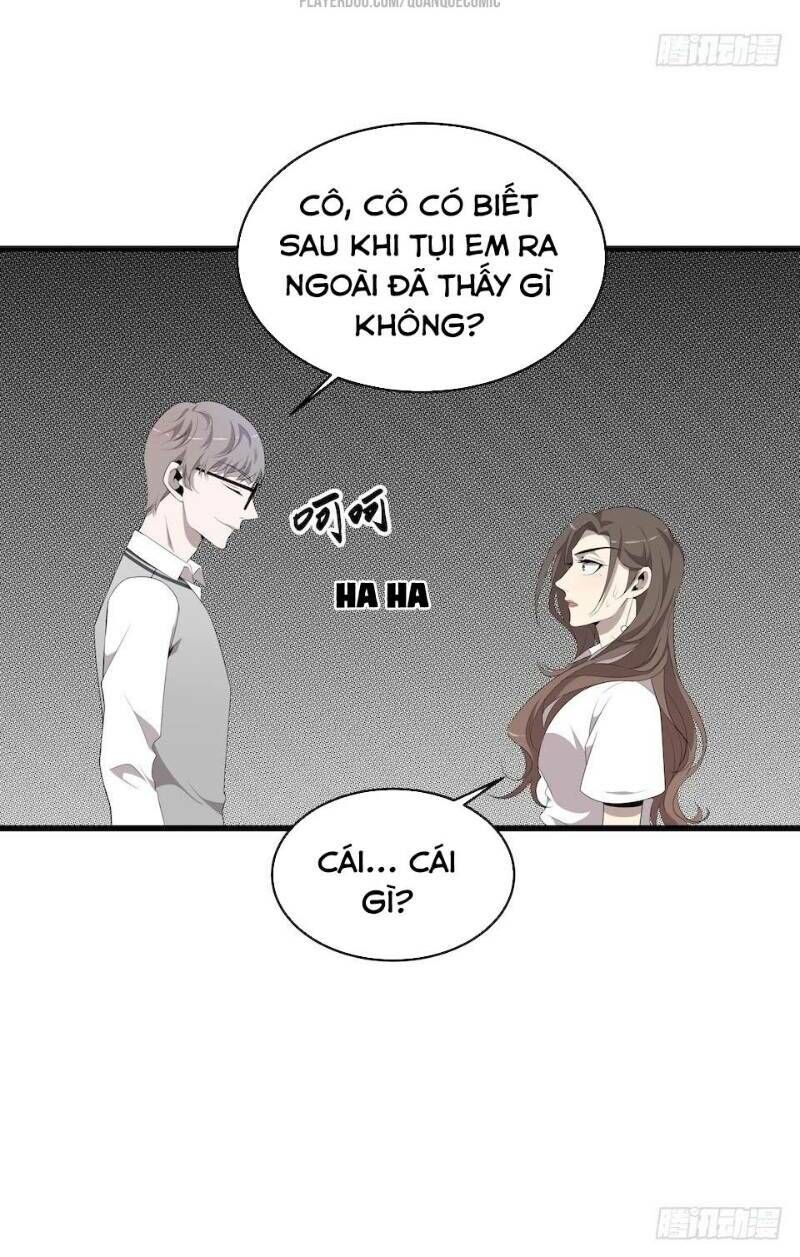 Thát Không Mê Thất Chapter 16 - Trang 2