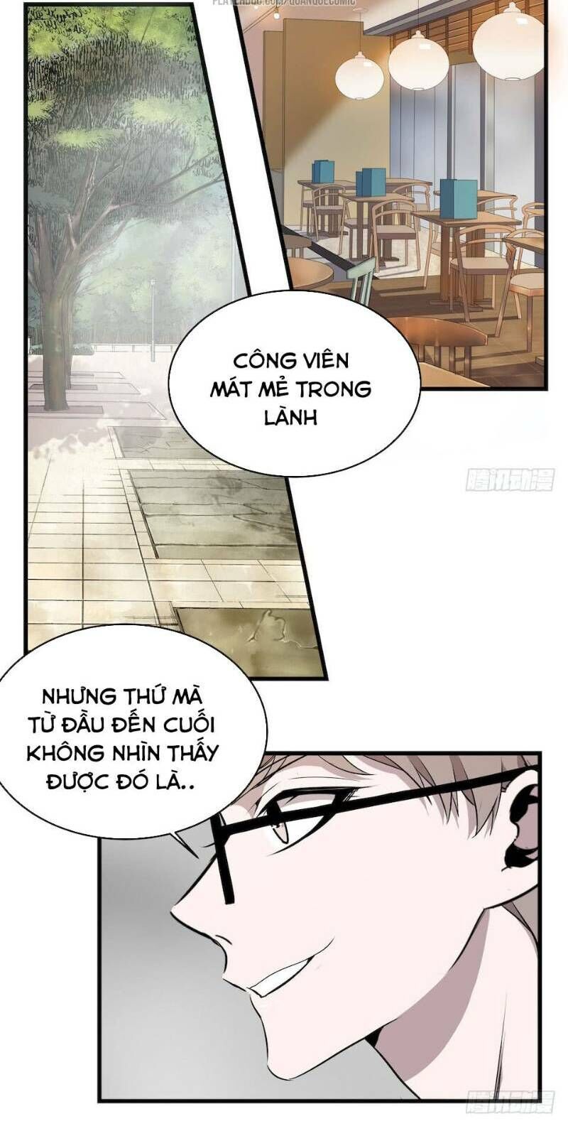 Thát Không Mê Thất Chapter 16 - Trang 2