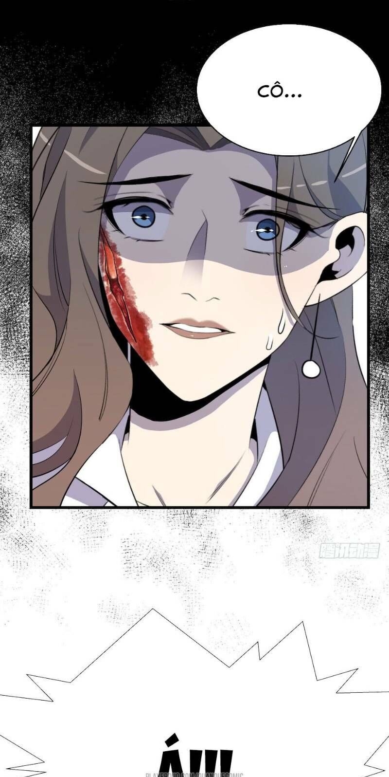 Thát Không Mê Thất Chapter 16 - Trang 2