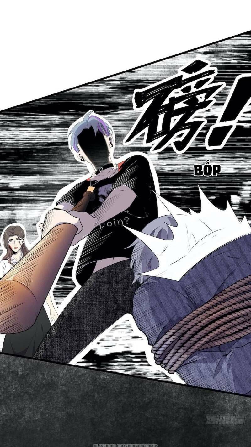 Thát Không Mê Thất Chapter 16 - Trang 2