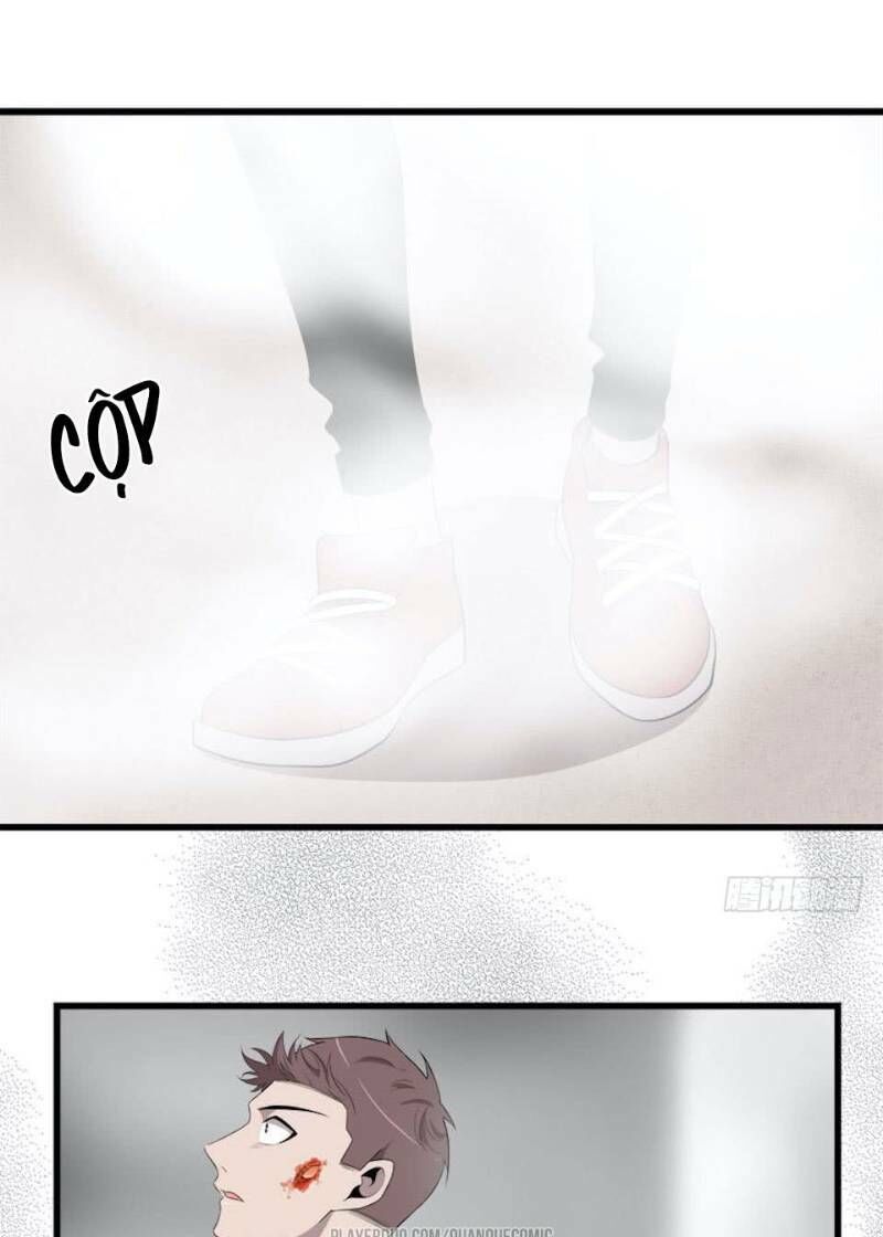 Thát Không Mê Thất Chapter 18 - Trang 2