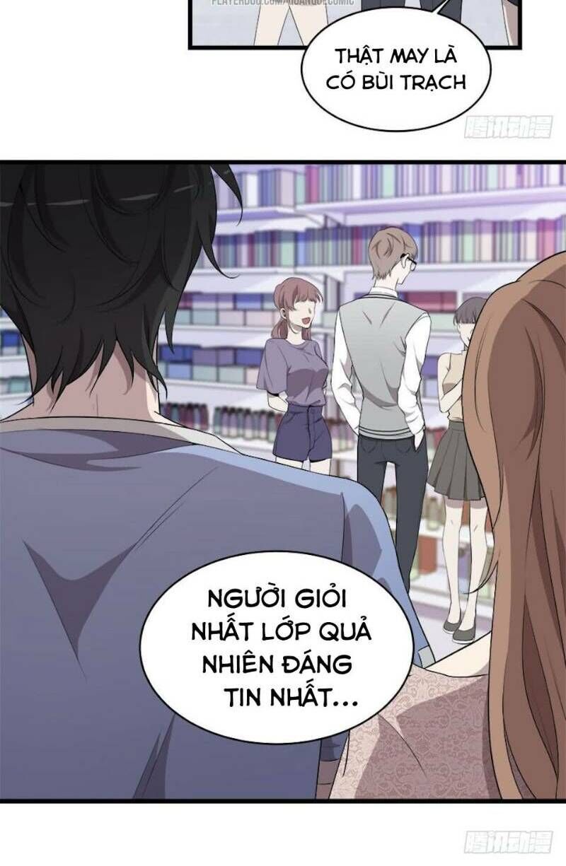 Thát Không Mê Thất Chapter 18 - Trang 2