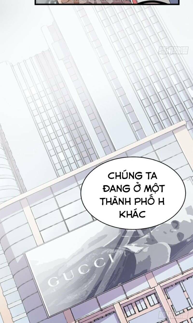 Thát Không Mê Thất Chapter 18 - Trang 2