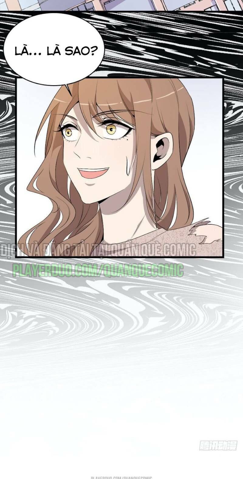 Thát Không Mê Thất Chapter 18 - Trang 2