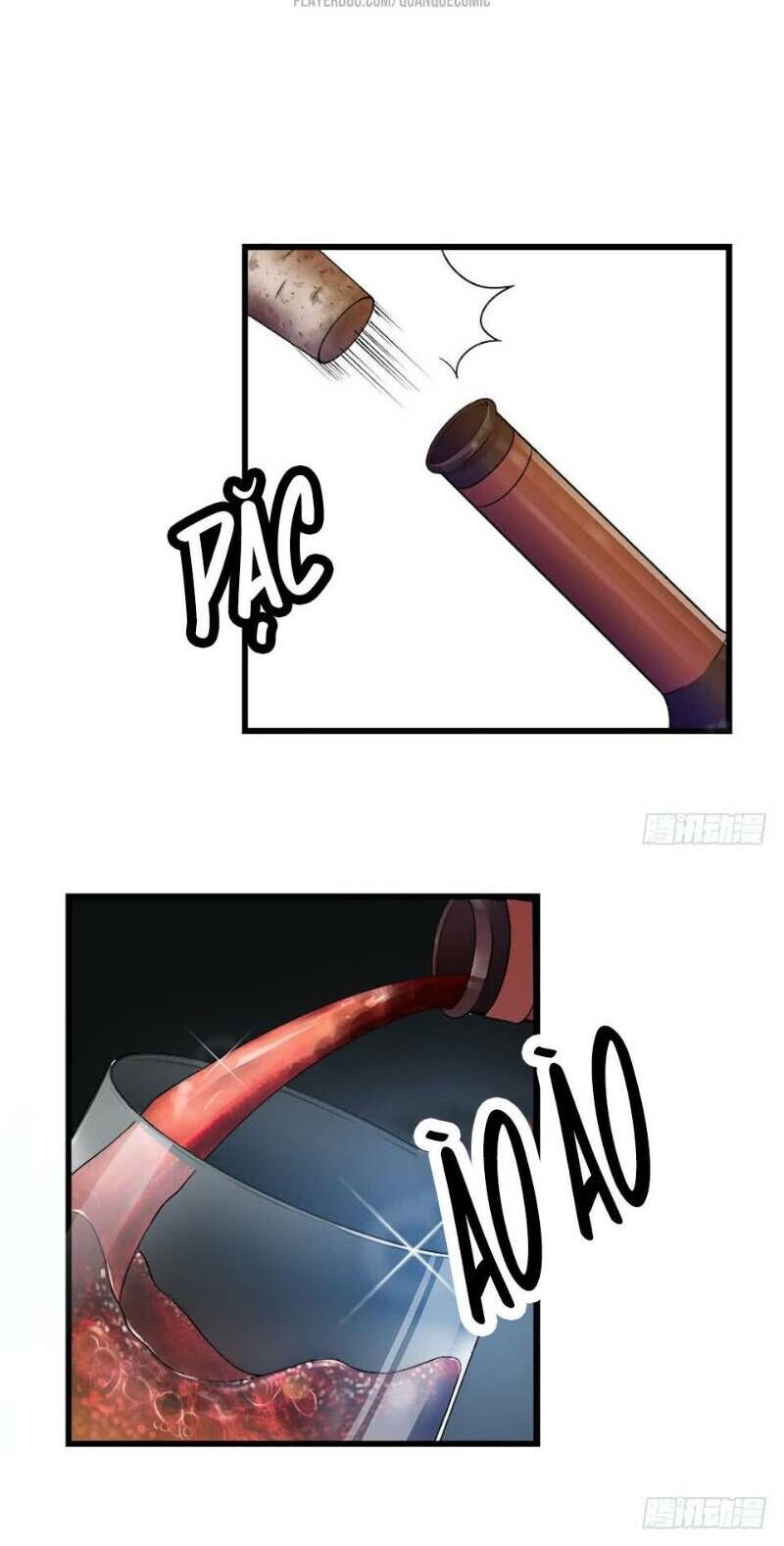 Thát Không Mê Thất Chapter 18 - Trang 2