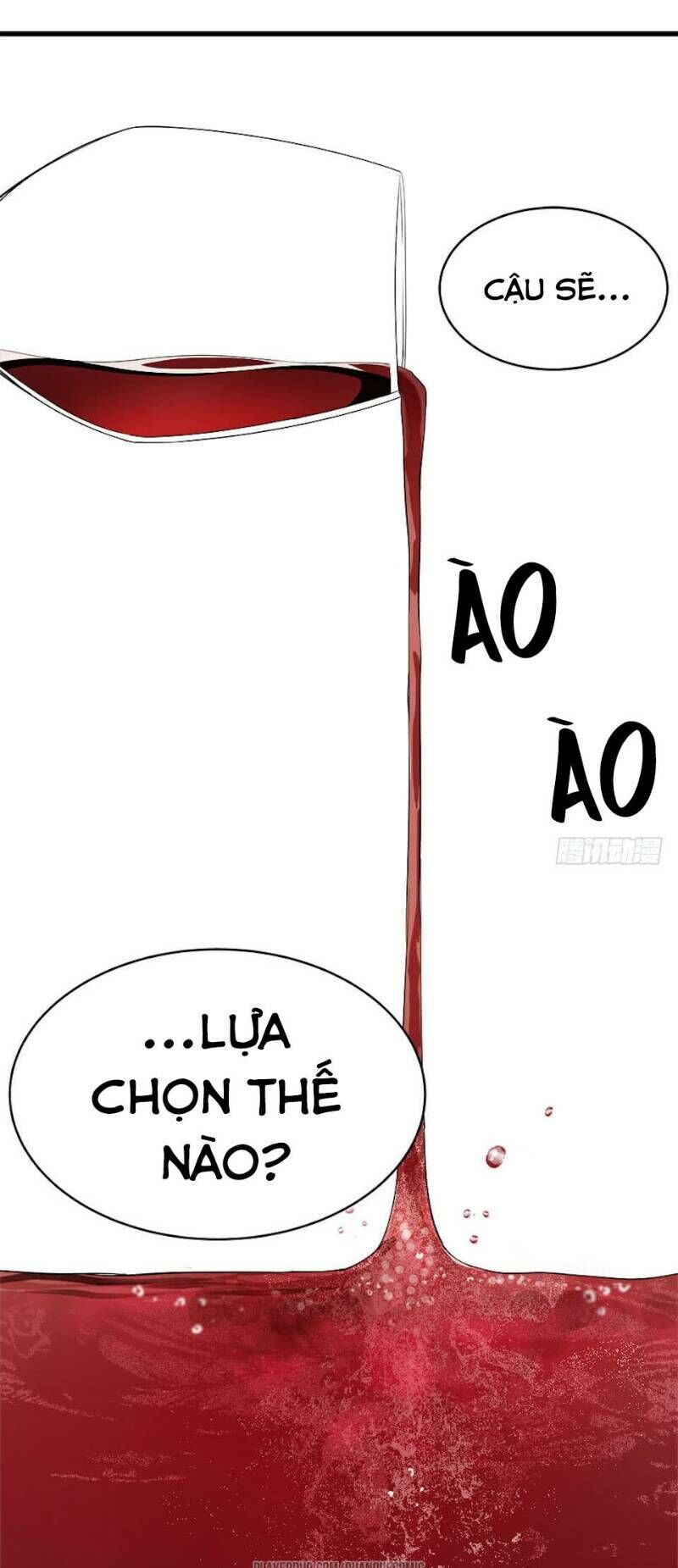 Thát Không Mê Thất Chapter 18 - Trang 2