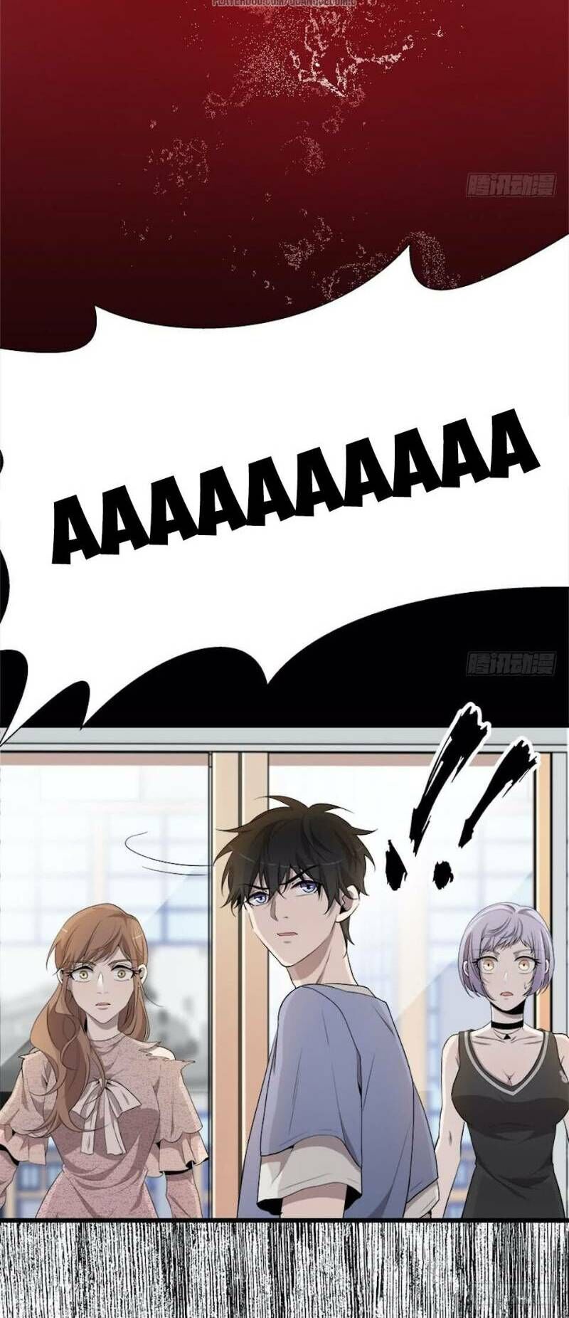 Thát Không Mê Thất Chapter 18 - Trang 2