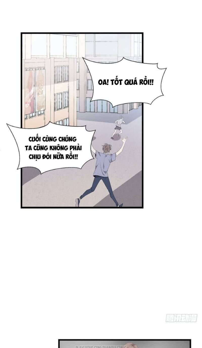 Thát Không Mê Thất Chapter 18 - Trang 2