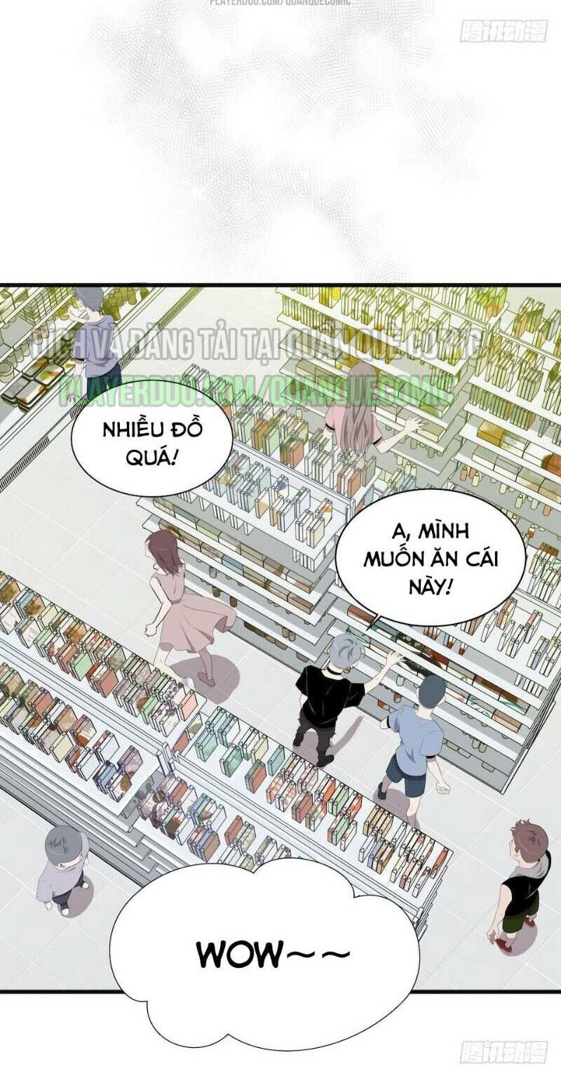 Thát Không Mê Thất Chapter 18 - Trang 2