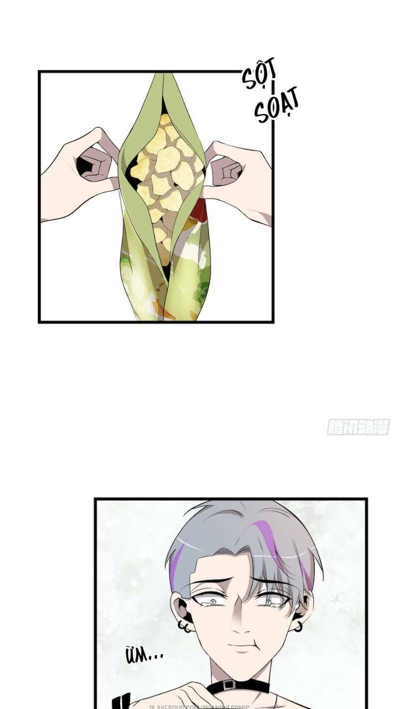 Thát Không Mê Thất Chapter 18 - Trang 2