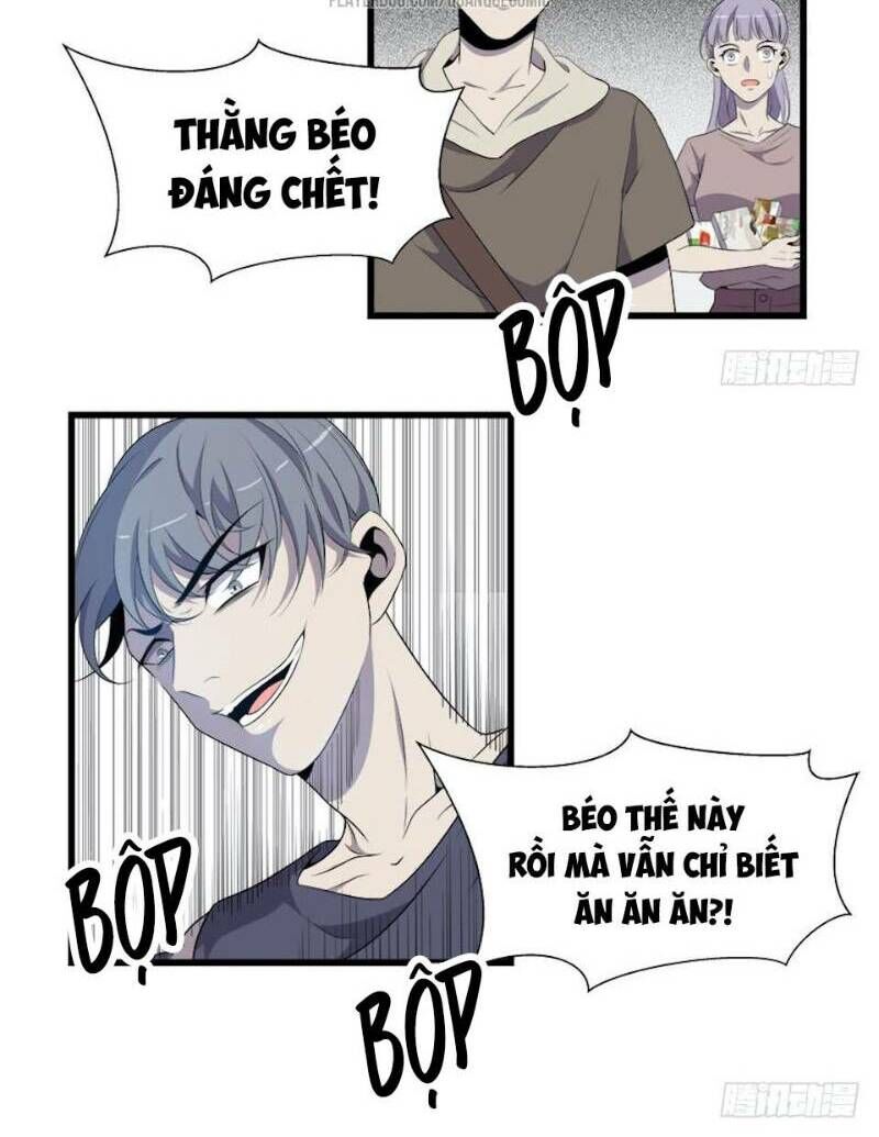 Thát Không Mê Thất Chapter 19 - Trang 2