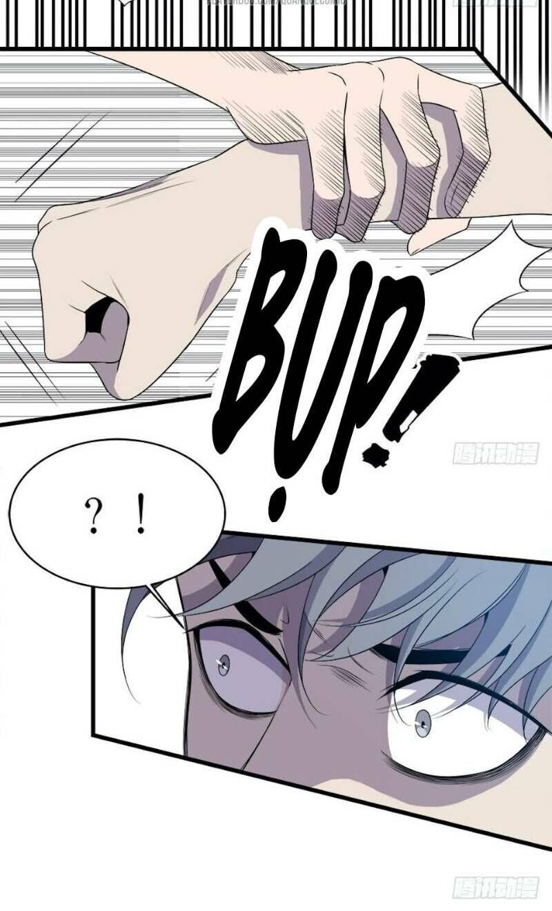 Thát Không Mê Thất Chapter 19 - Trang 2