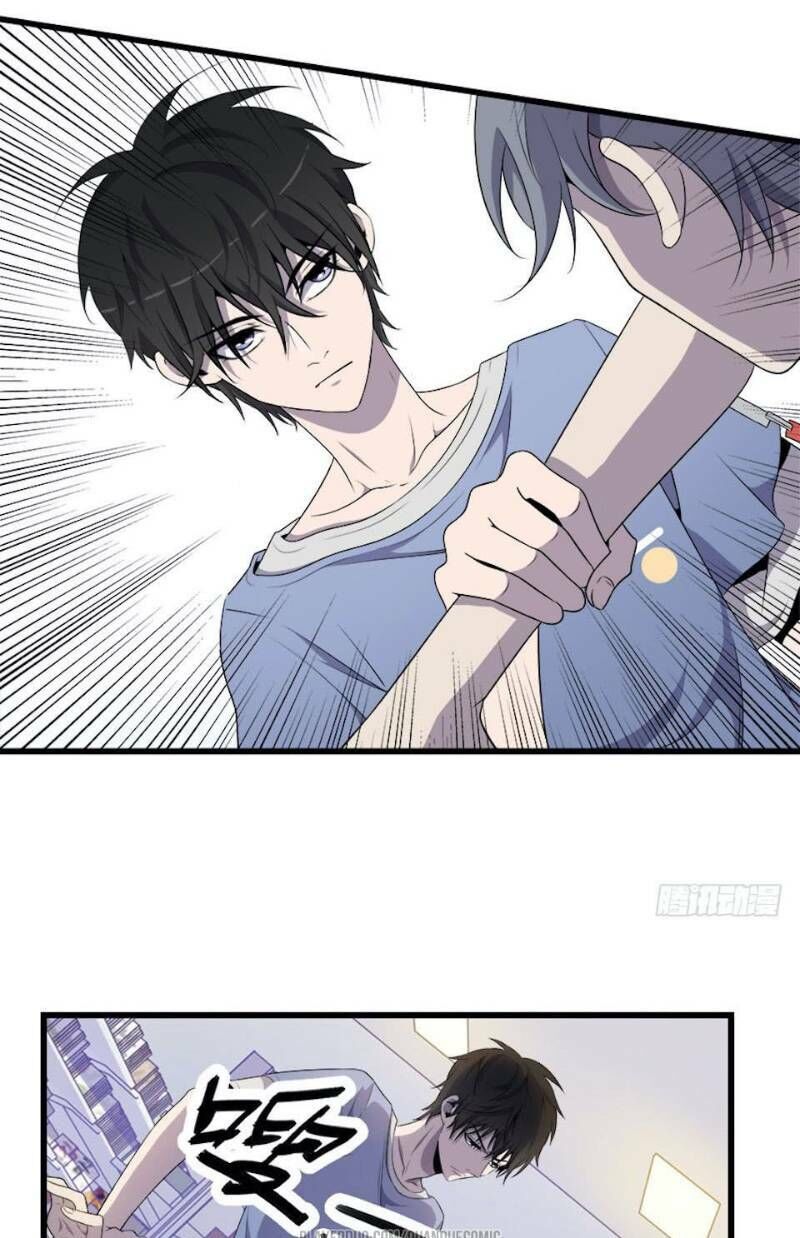 Thát Không Mê Thất Chapter 19 - Trang 2