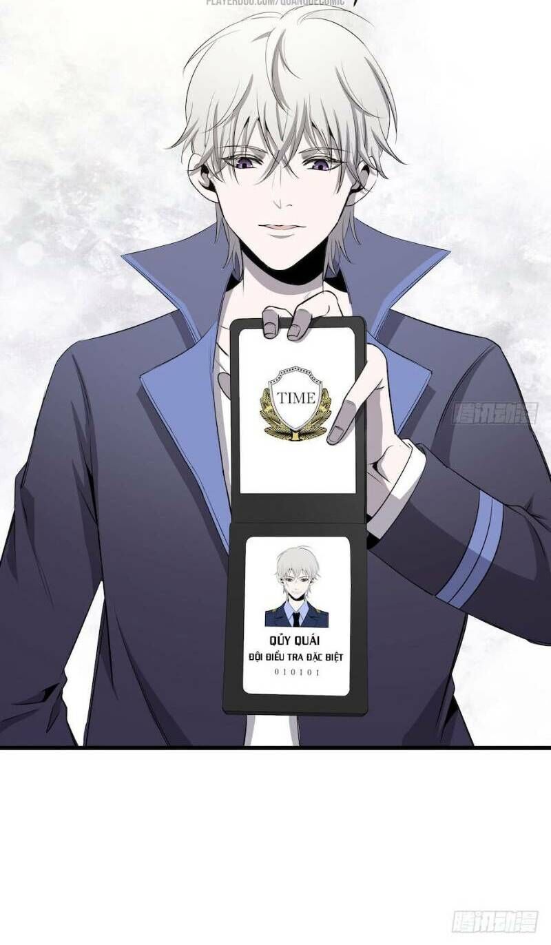 Thát Không Mê Thất Chapter 2 - Trang 2