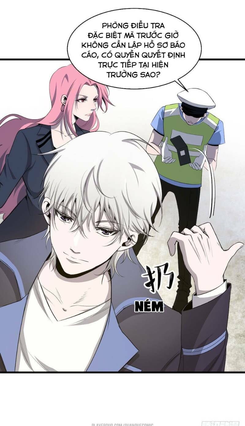 Thát Không Mê Thất Chapter 2 - Trang 2