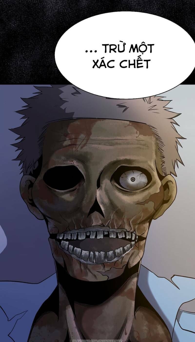 Thát Không Mê Thất Chapter 2 - Trang 2