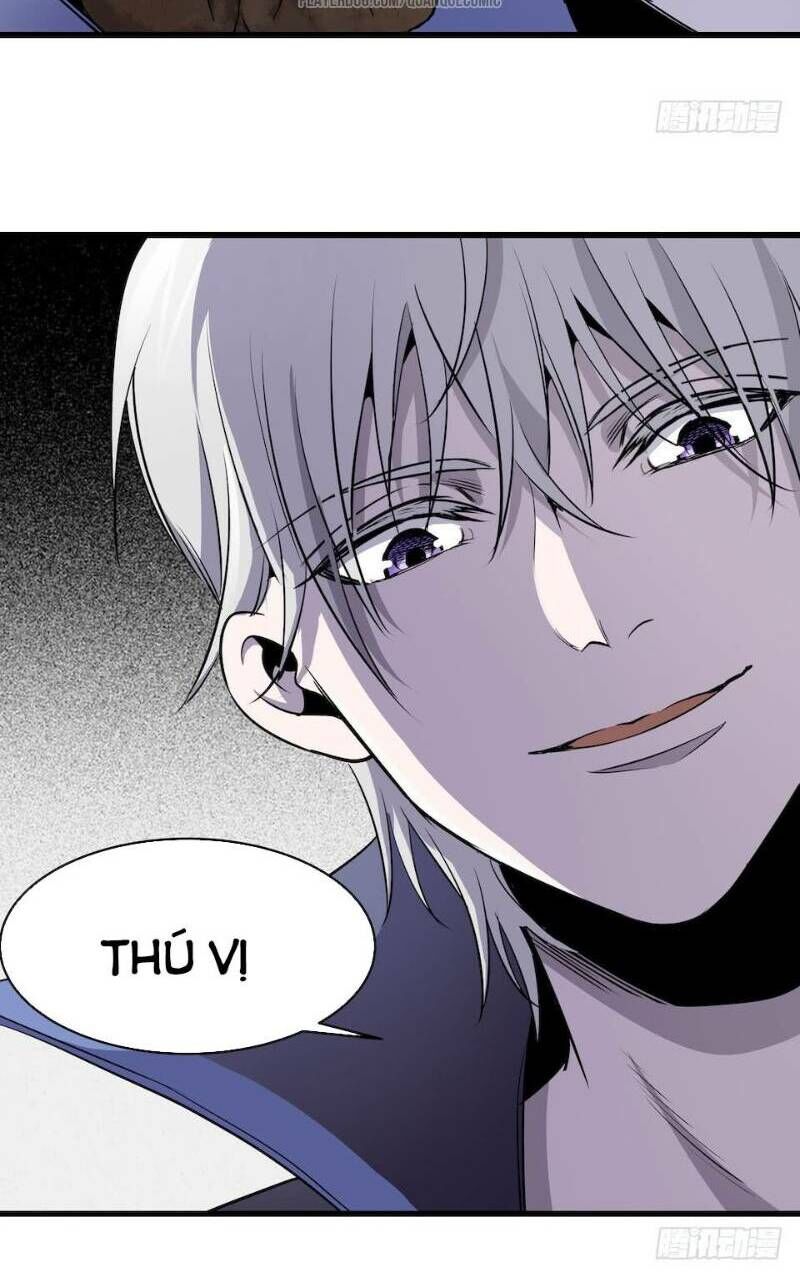 Thát Không Mê Thất Chapter 2 - Trang 2