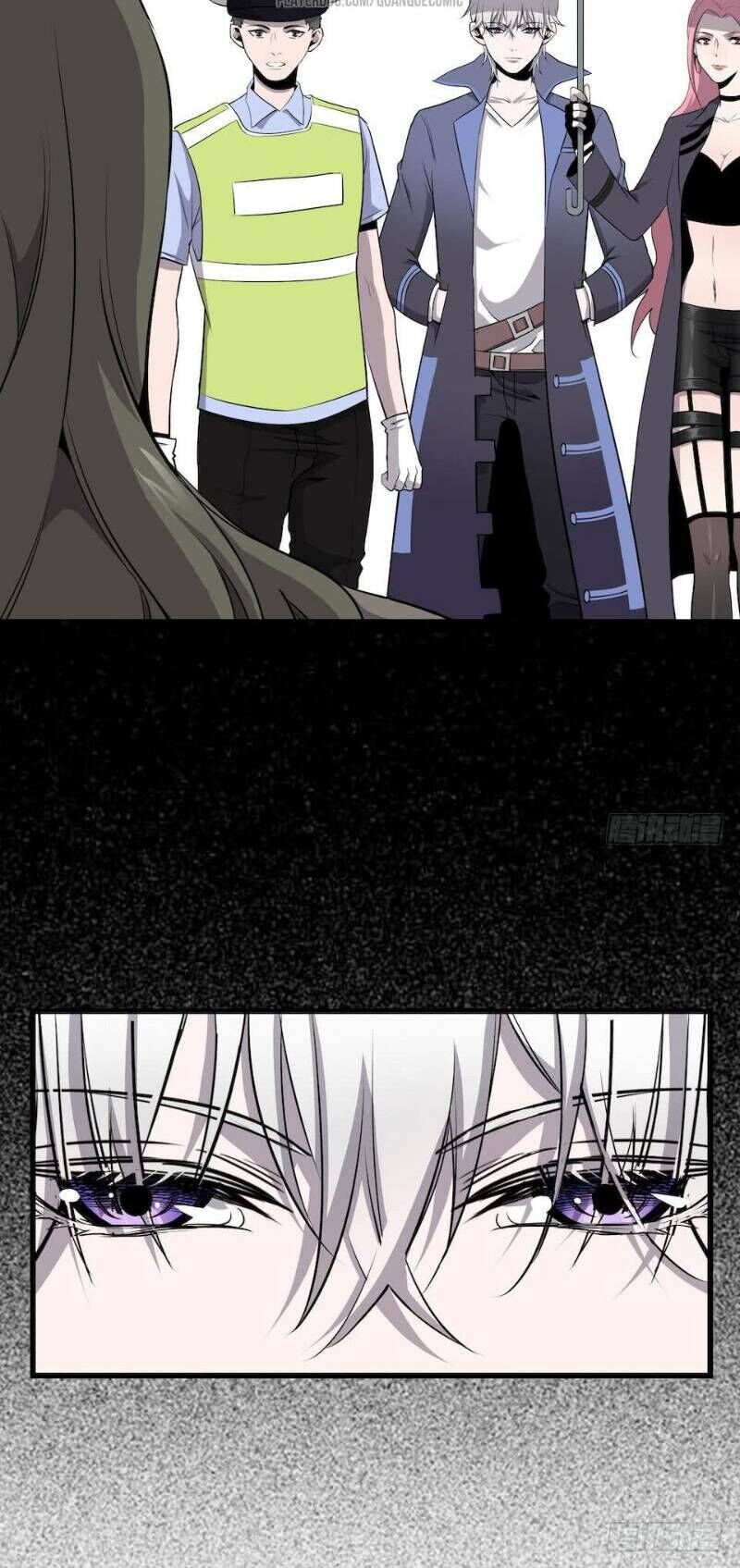 Thát Không Mê Thất Chapter 2 - Trang 2