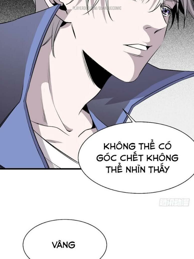 Thát Không Mê Thất Chapter 2 - Trang 2