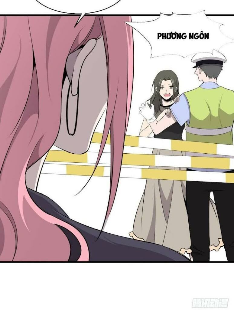 Thát Không Mê Thất Chapter 2 - Trang 2