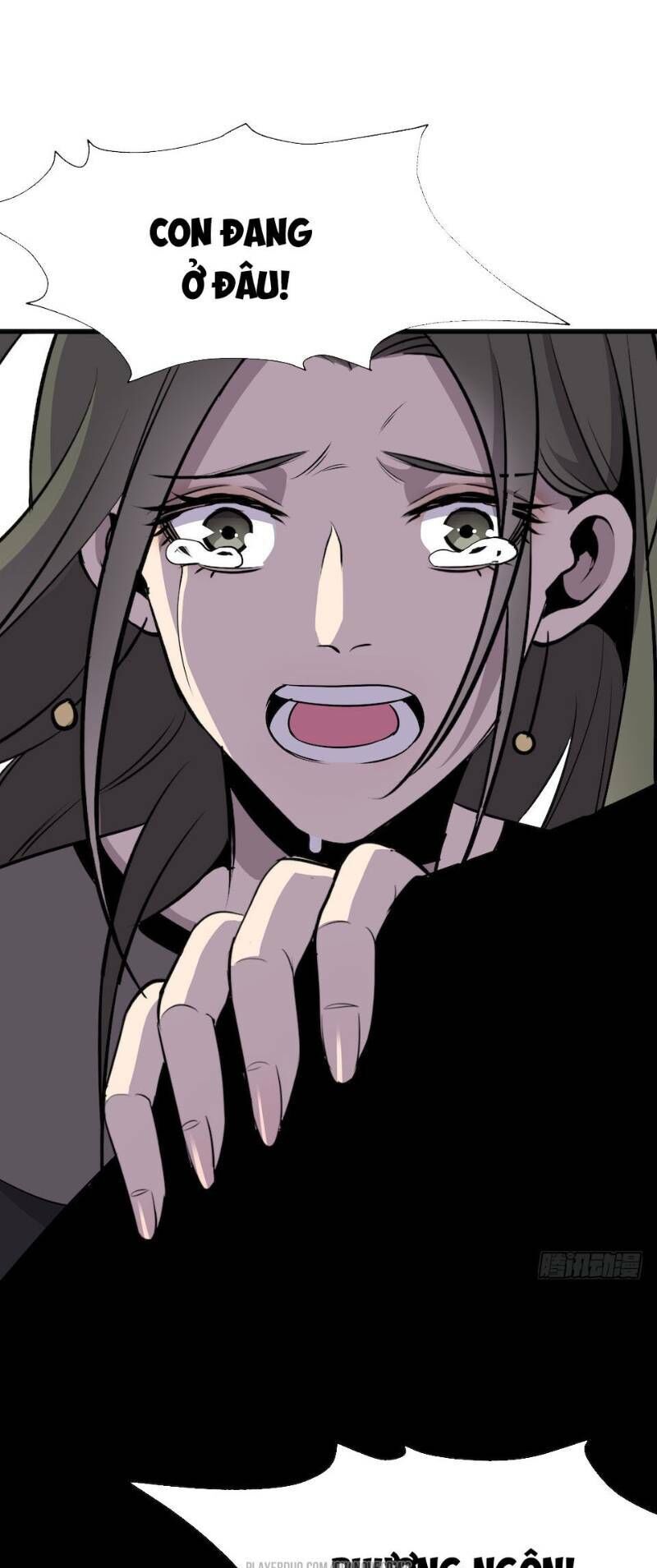 Thát Không Mê Thất Chapter 2 - Trang 2