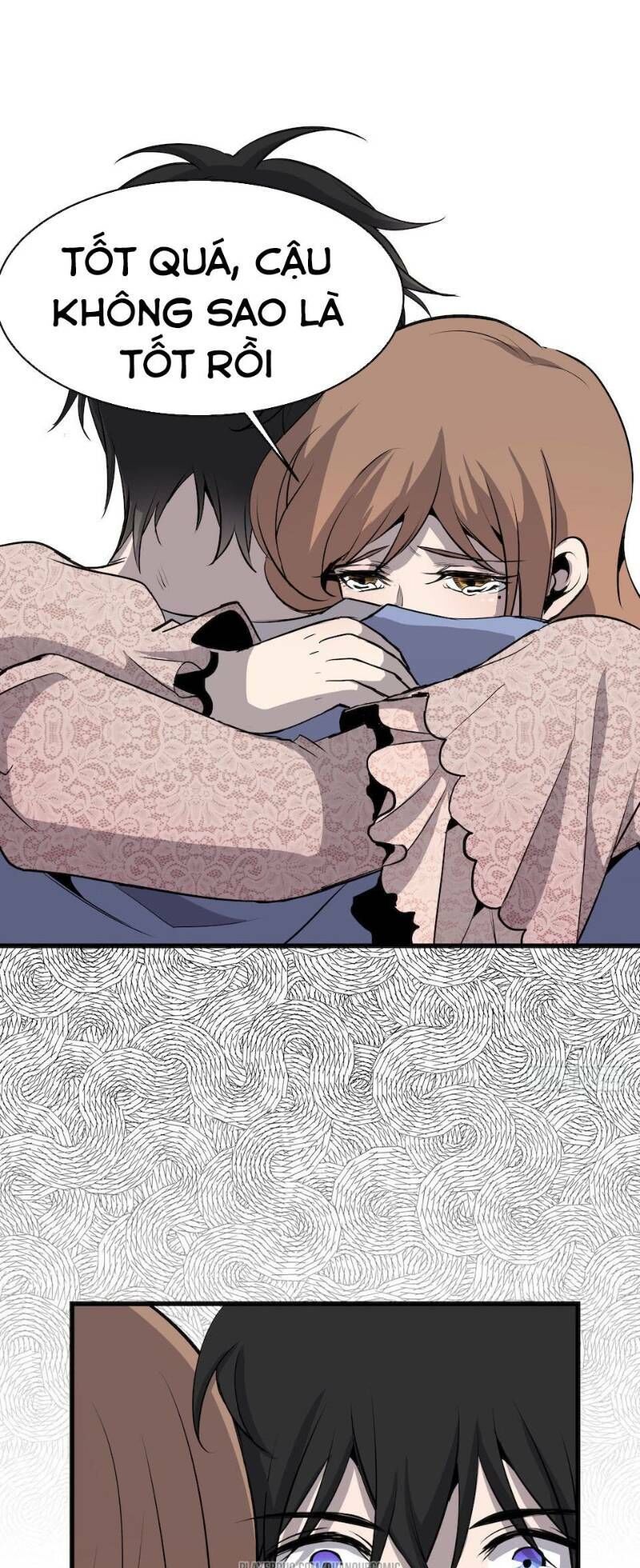 Thát Không Mê Thất Chapter 2 - Trang 2