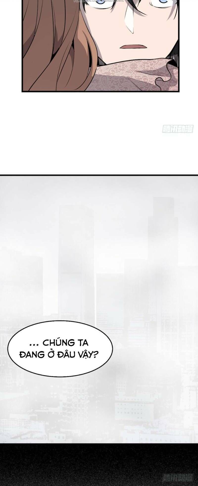 Thát Không Mê Thất Chapter 2 - Trang 2