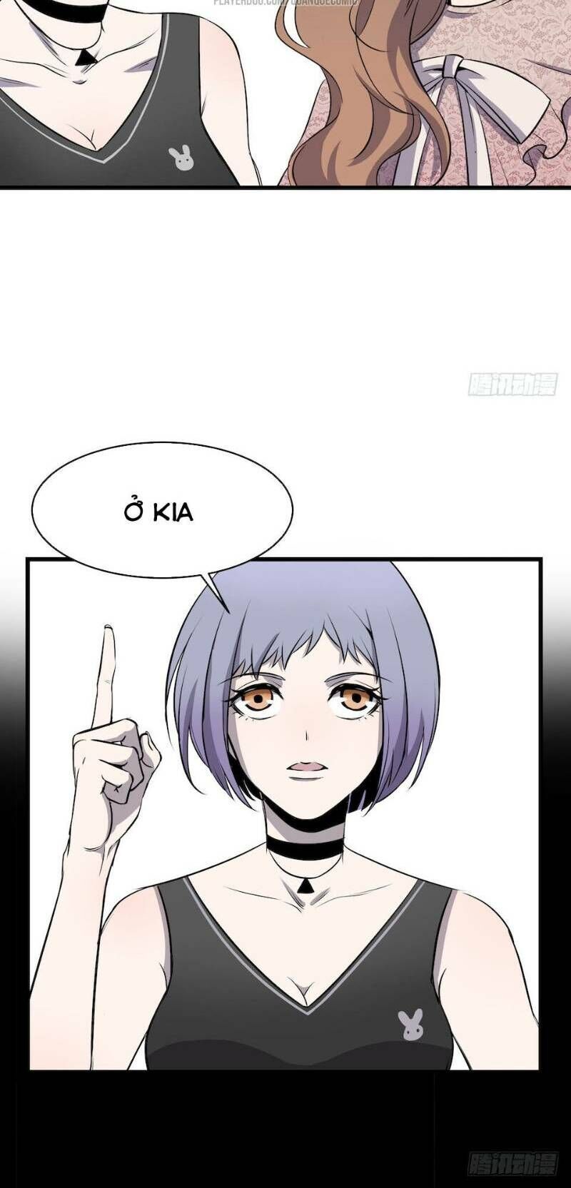 Thát Không Mê Thất Chapter 2 - Trang 2