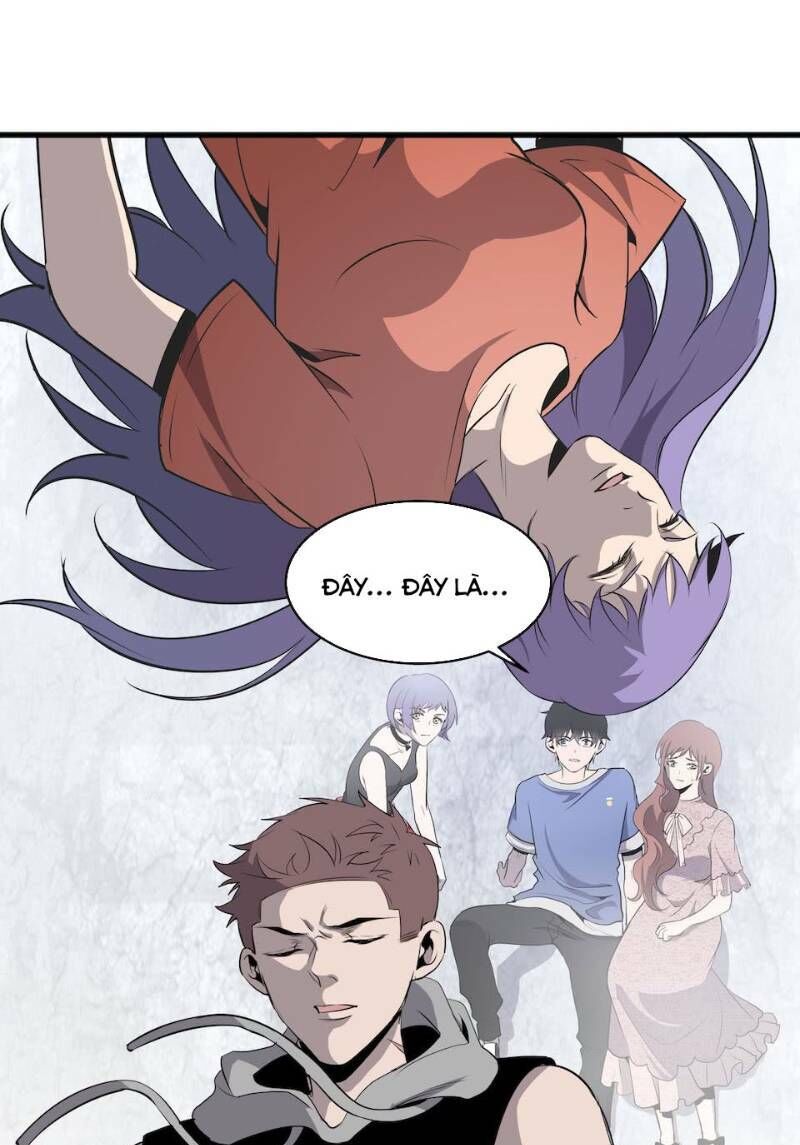 Thát Không Mê Thất Chapter 2 - Trang 2