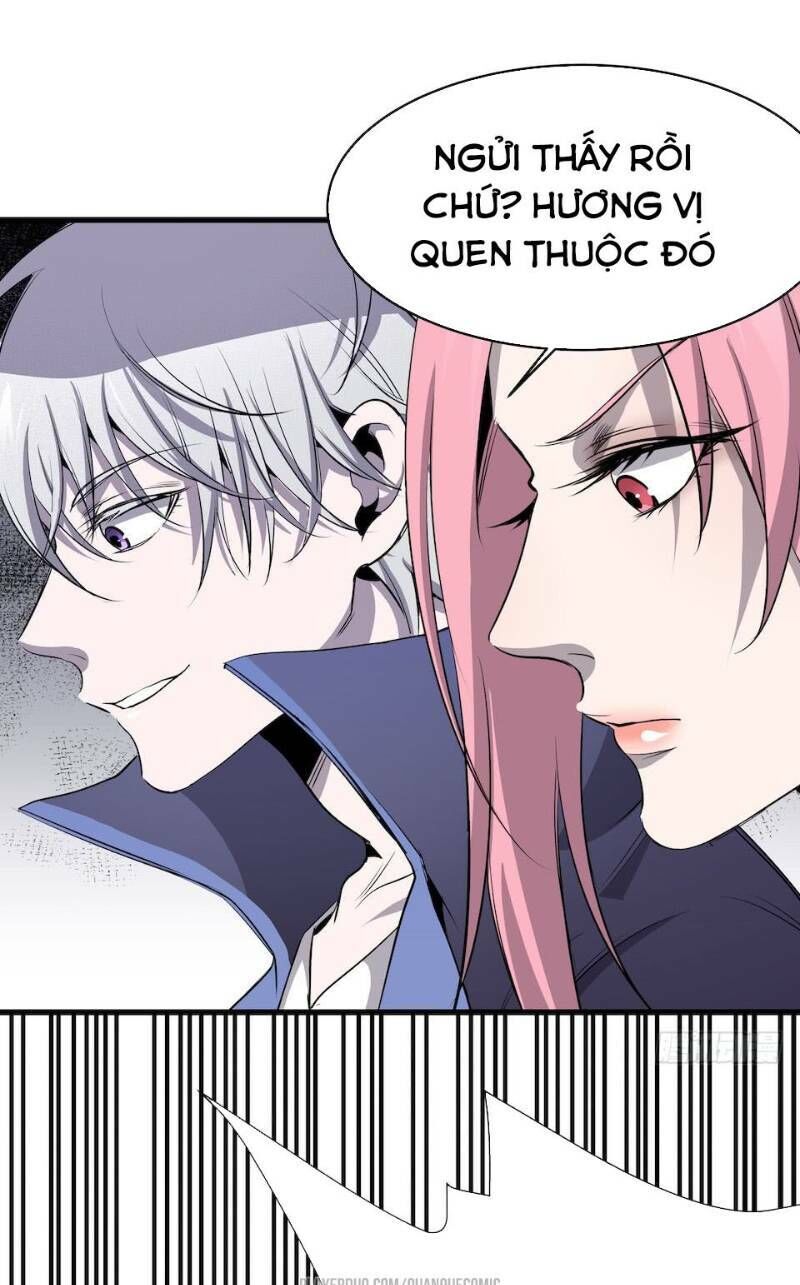 Thát Không Mê Thất Chapter 2 - Trang 2