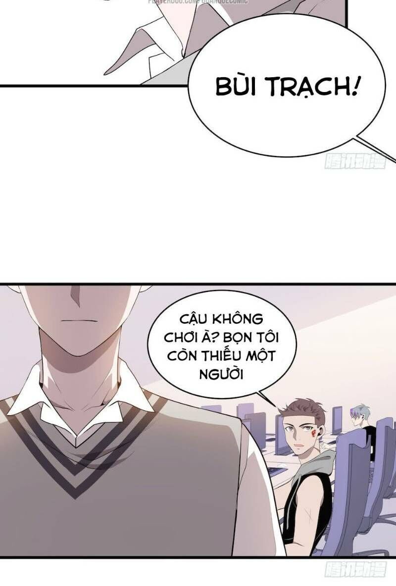 Thát Không Mê Thất Chapter 20 - Trang 2