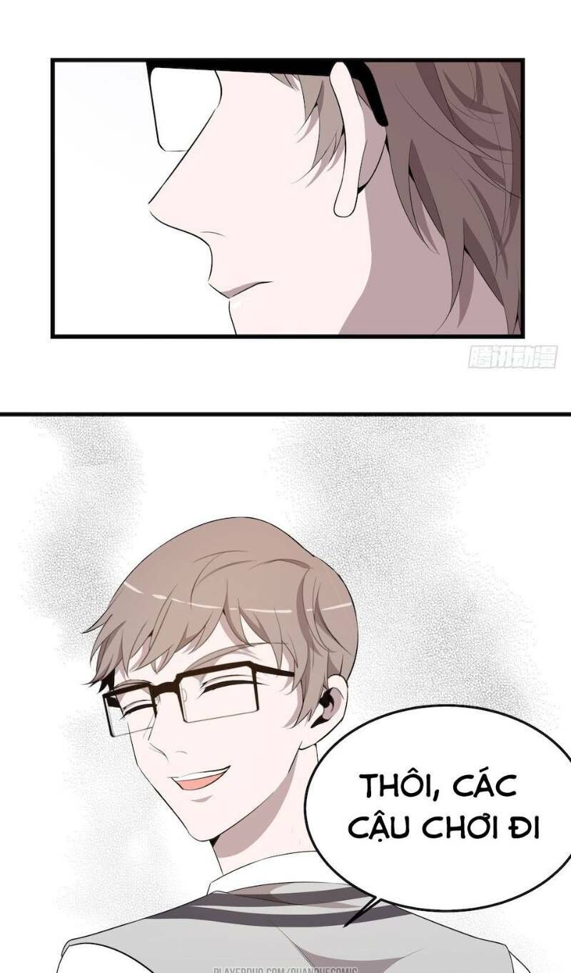 Thát Không Mê Thất Chapter 20 - Trang 2
