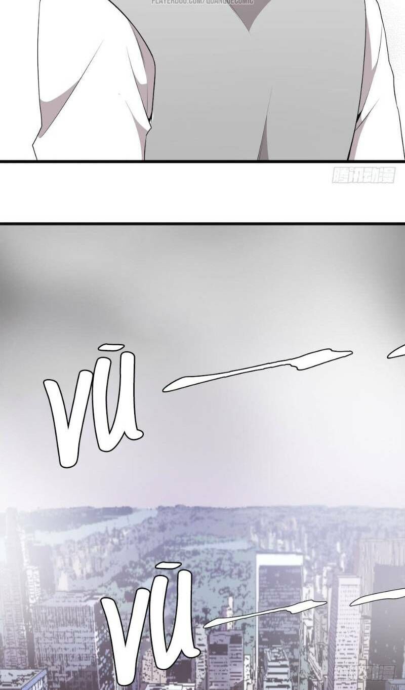 Thát Không Mê Thất Chapter 20 - Trang 2