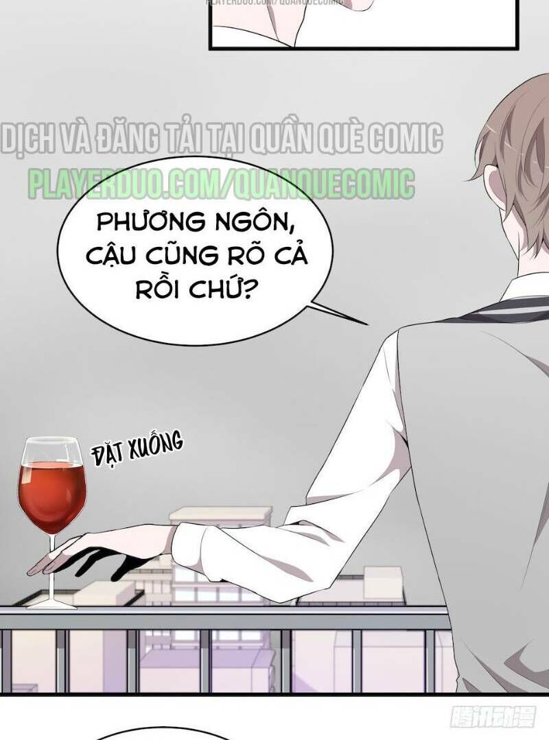 Thát Không Mê Thất Chapter 20 - Trang 2