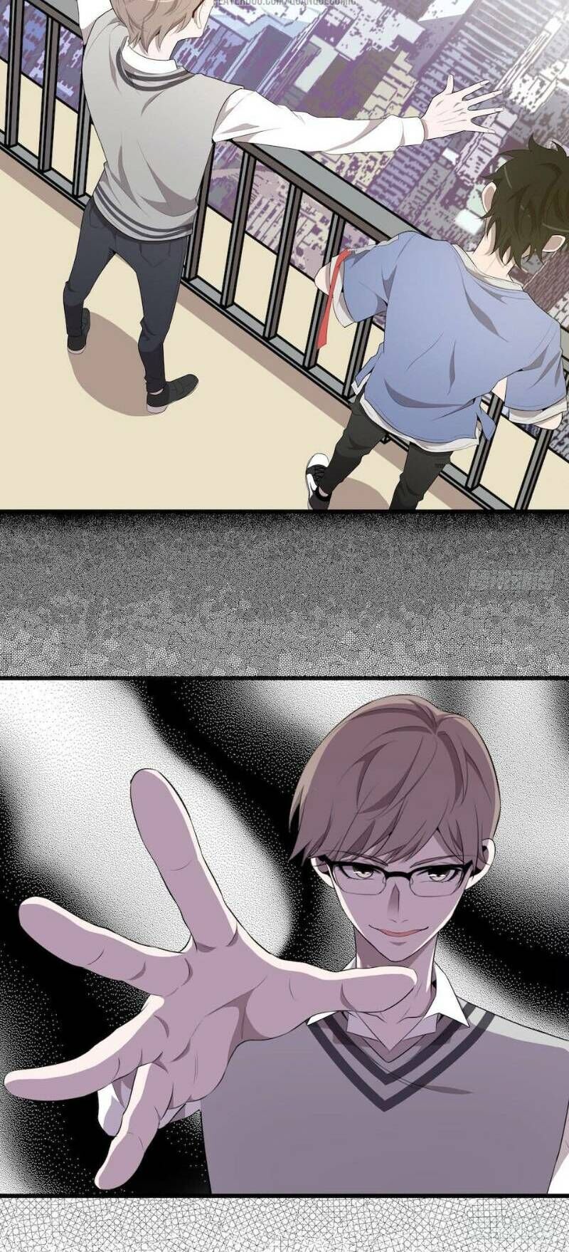 Thát Không Mê Thất Chapter 20 - Trang 2