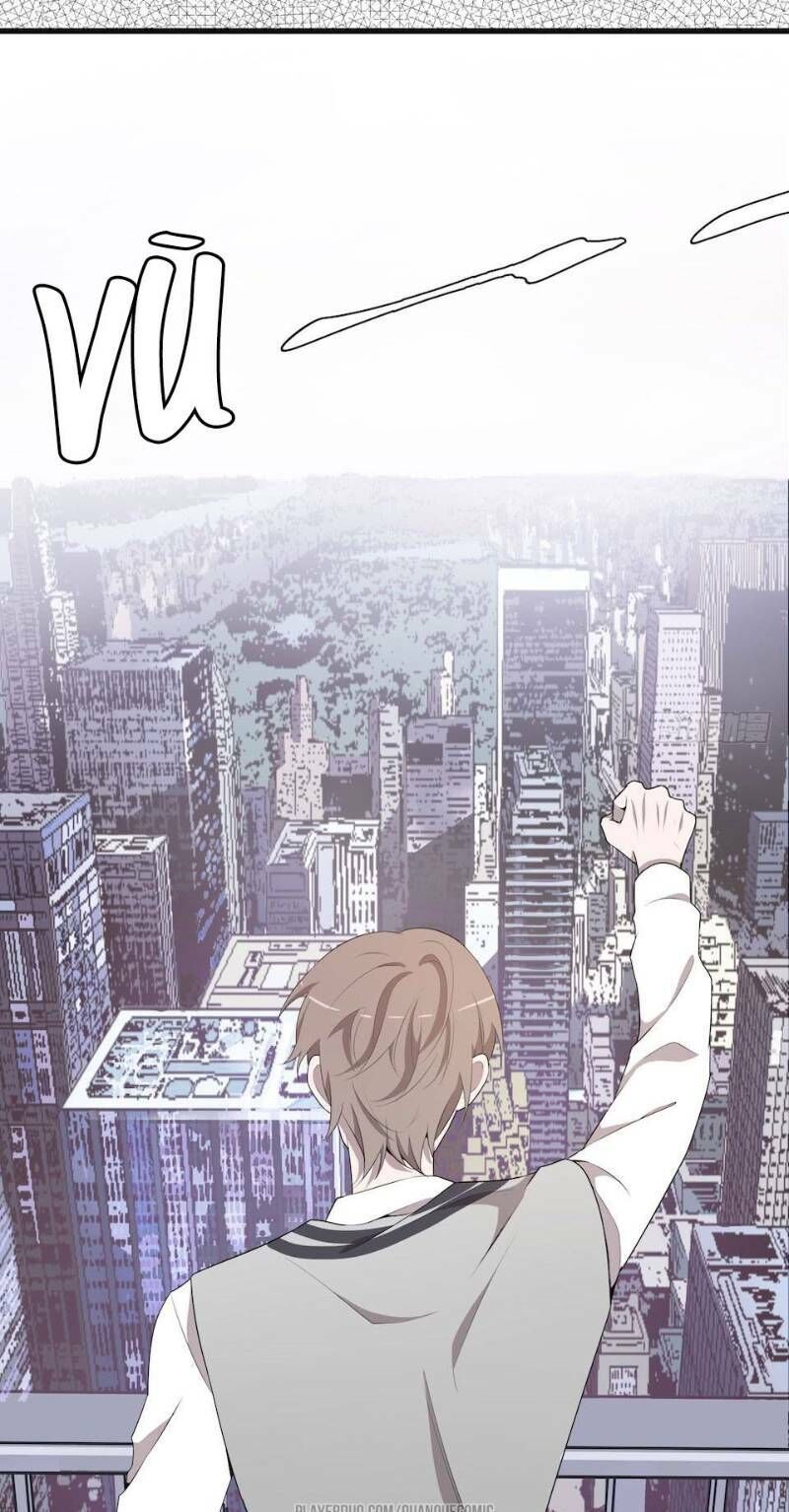 Thát Không Mê Thất Chapter 20 - Trang 2