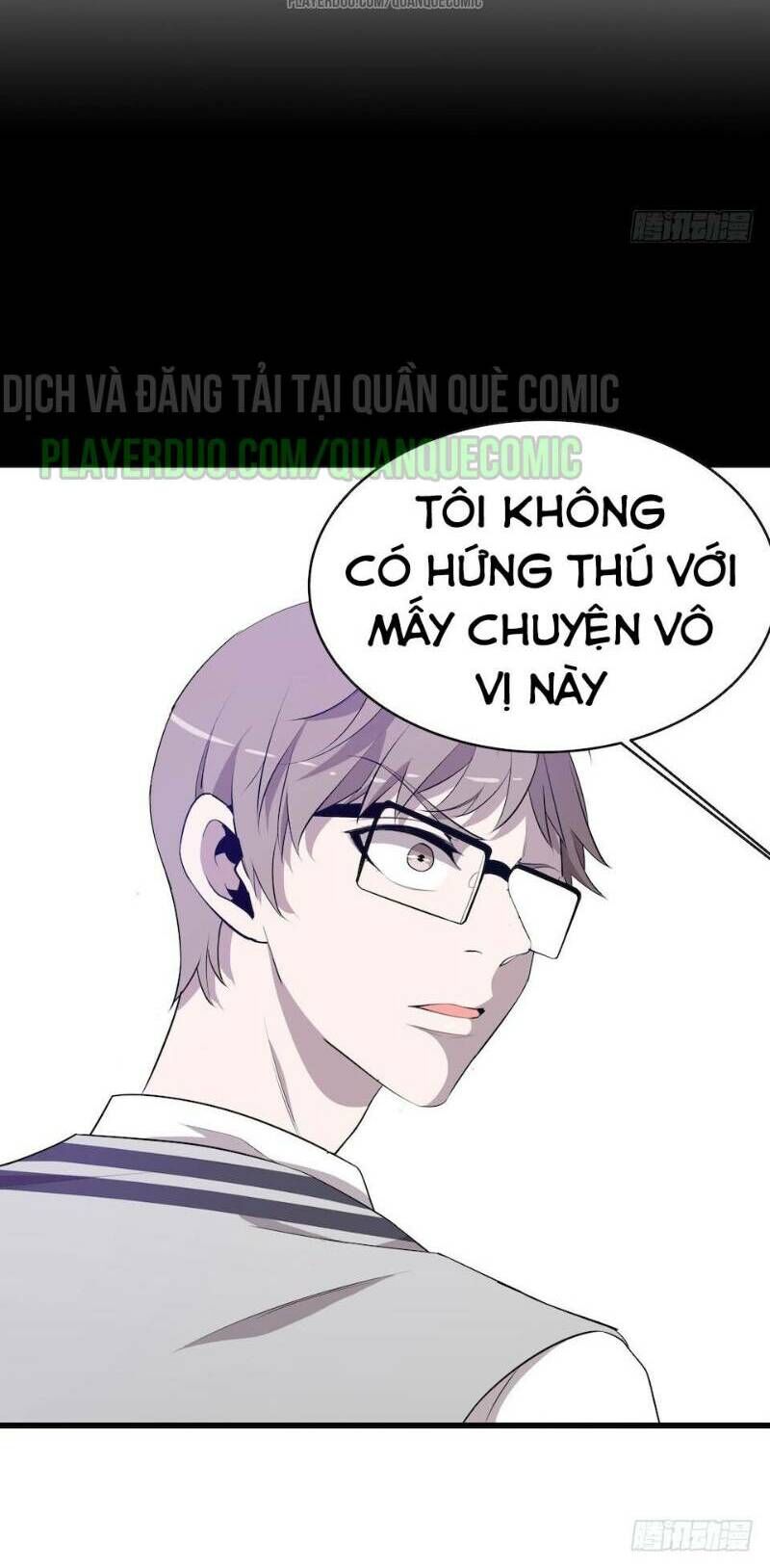 Thát Không Mê Thất Chapter 20 - Trang 2