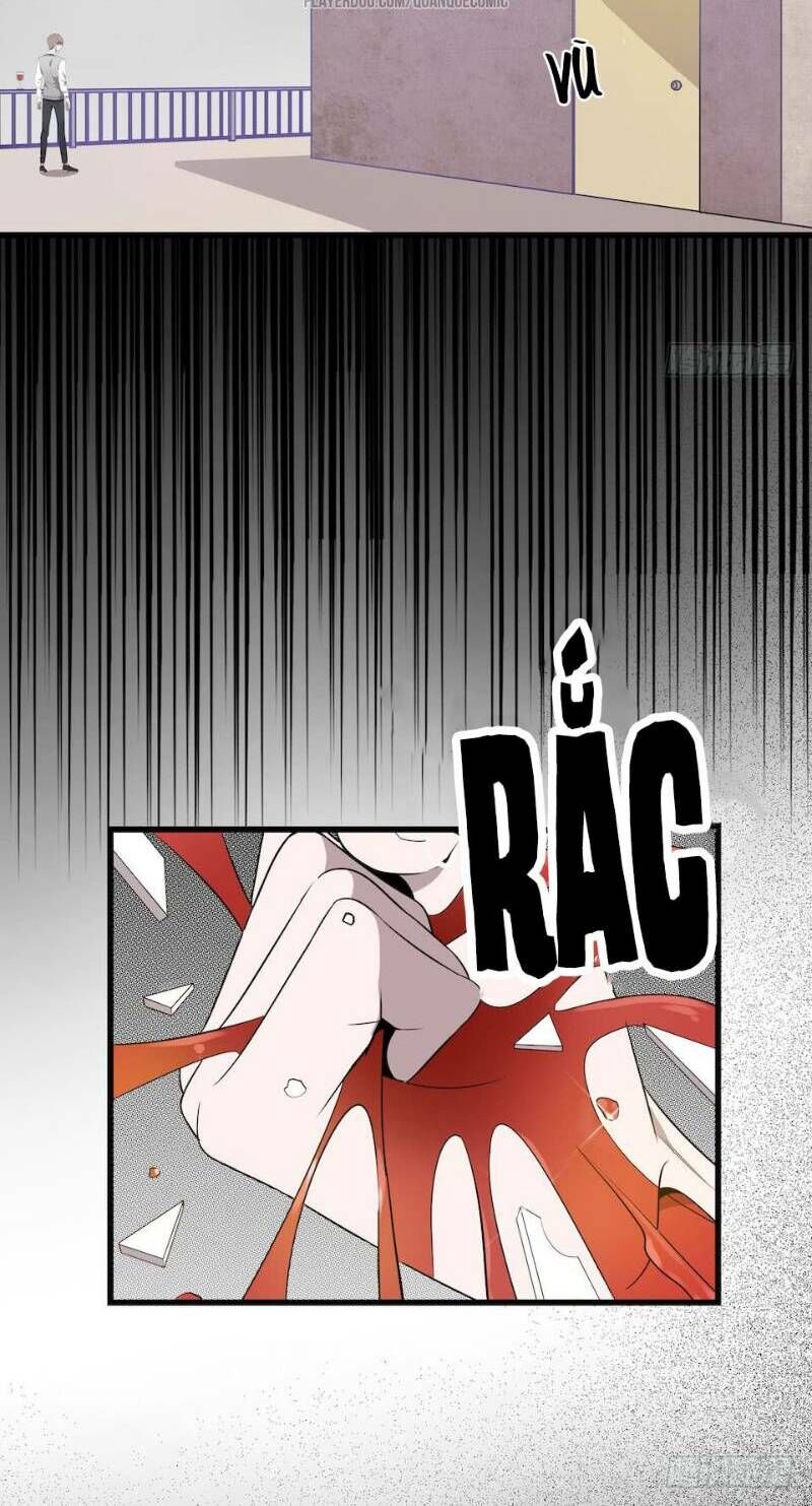 Thát Không Mê Thất Chapter 20 - Trang 2