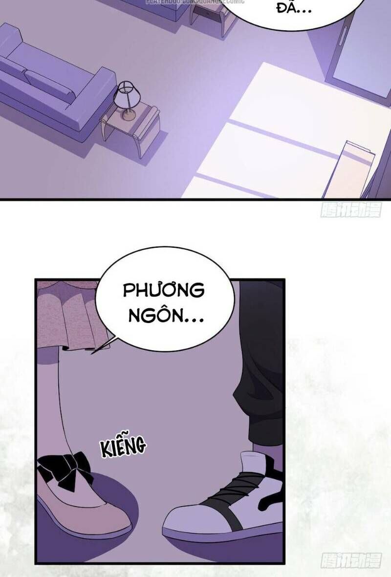 Thát Không Mê Thất Chapter 21 - Trang 2