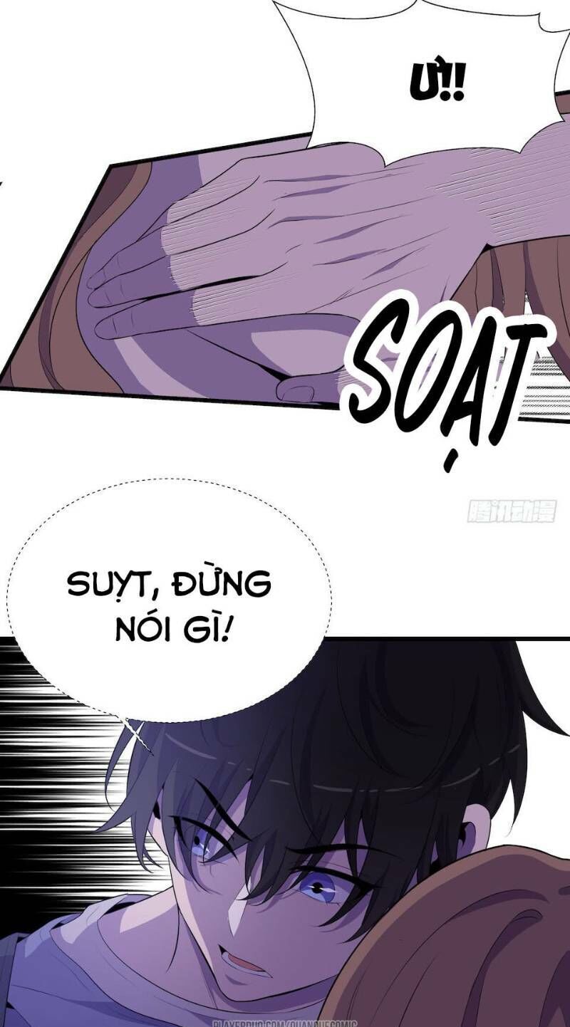 Thát Không Mê Thất Chapter 21 - Trang 2