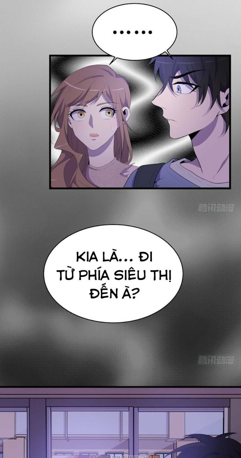 Thát Không Mê Thất Chapter 21 - Trang 2