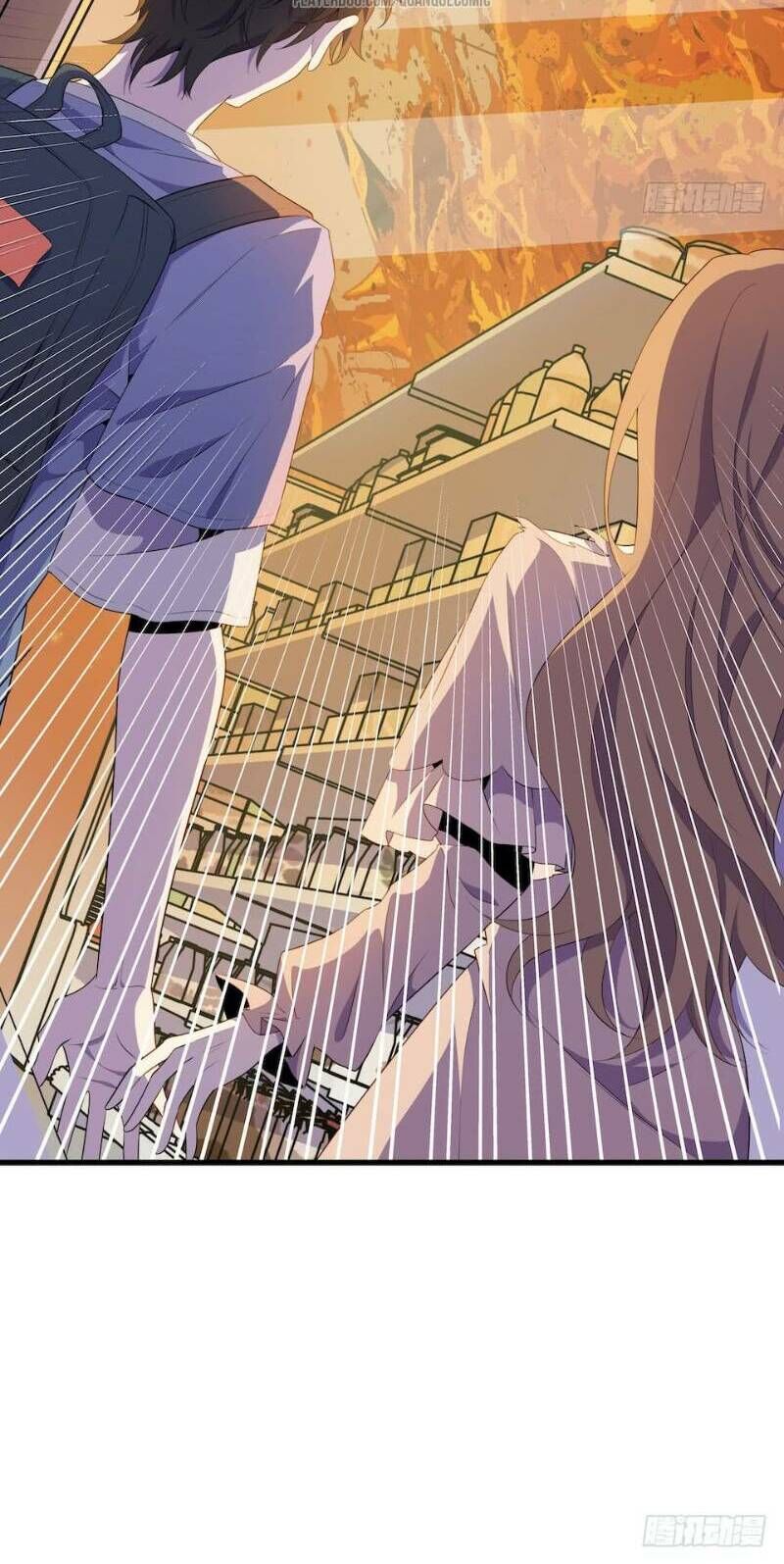 Thát Không Mê Thất Chapter 21 - Trang 2