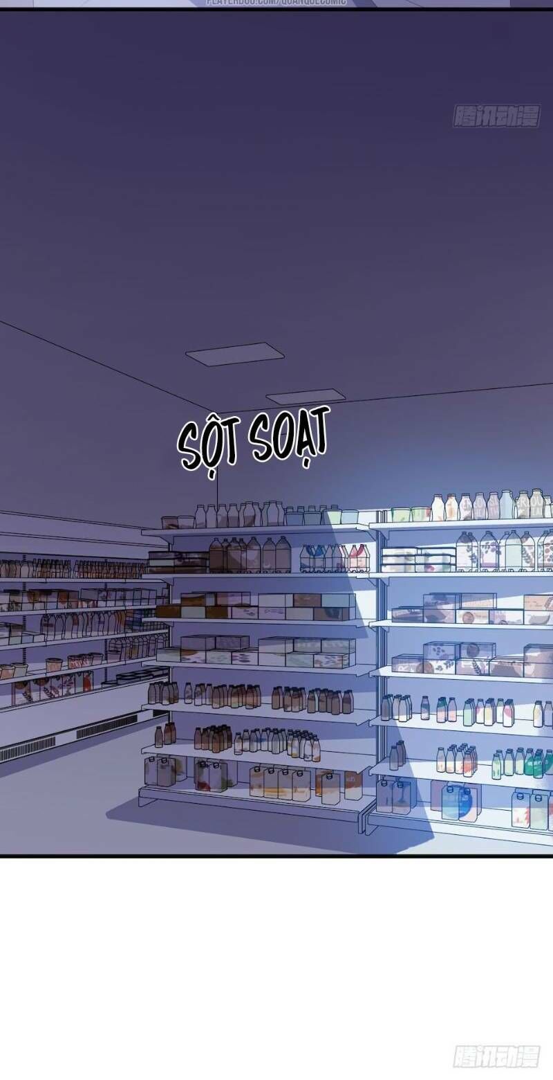 Thát Không Mê Thất Chapter 21 - Trang 2